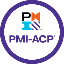 Load image into Gallery viewer, PMI-ACP® – Agile Certified Practitioner exam prep a distanza con Contact Hours senza esame