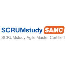 Load image into Gallery viewer, AGILE MASTER SAMC™ con esame
