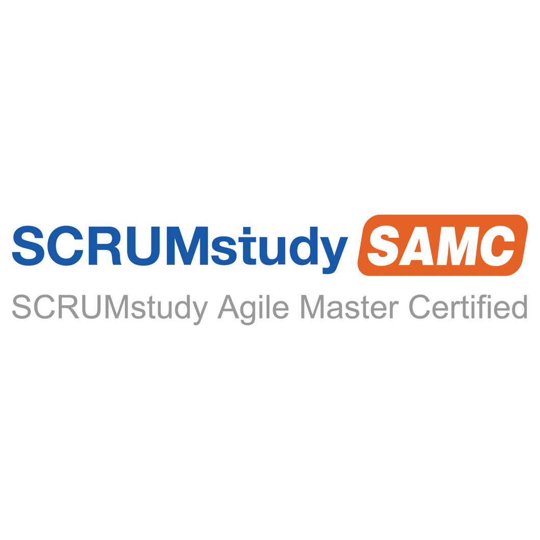 AGILE MASTER SAMC™ con esame